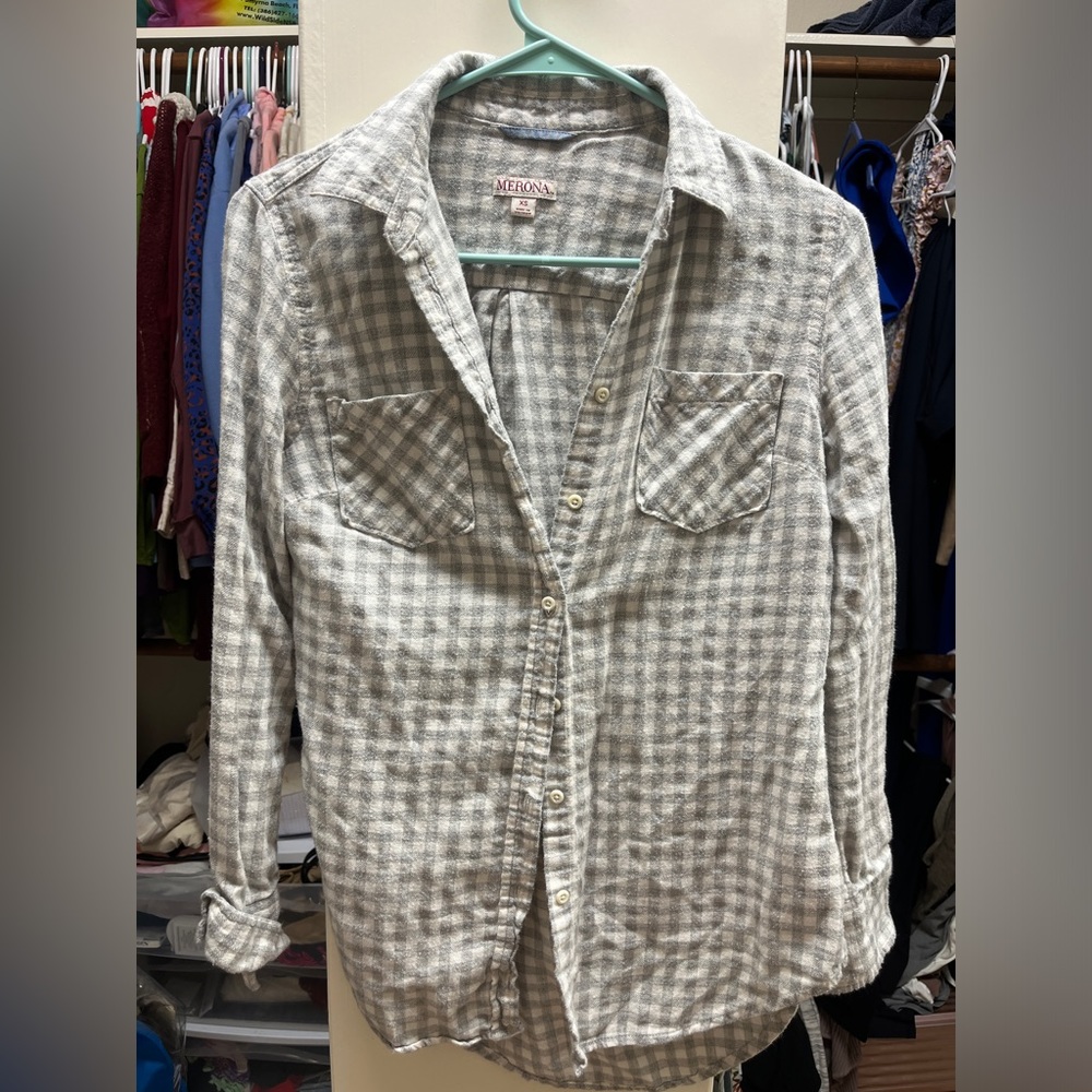 Farmer shirt